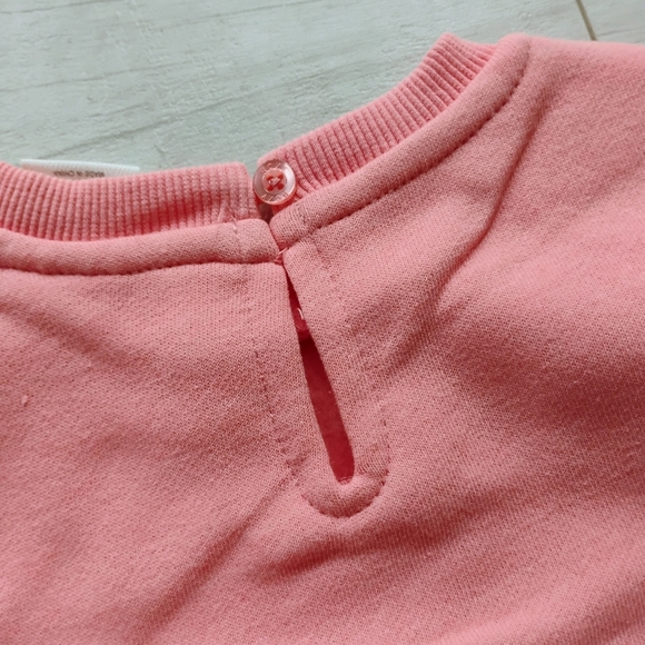 ROXY NEW Logo Crewneck Sweatshirt & Sweatpants - Picture 7 of 14